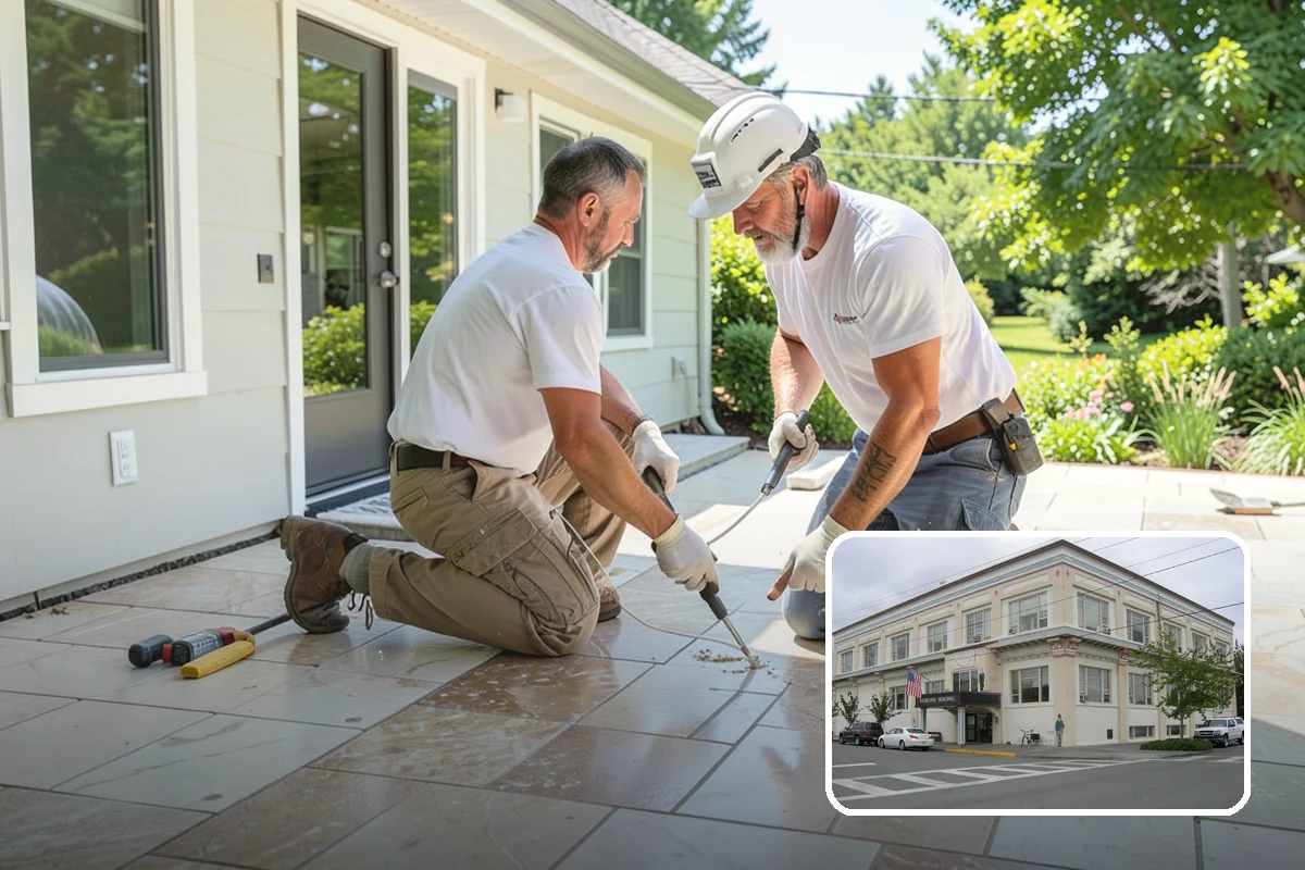 Spec Home Construction in Anacortes, Skagit County, WA - Market-tuned designs that appeal to local buyers