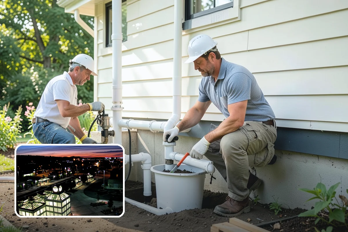 Spec Home Construction in Auburn, King County, WA - Market-tuned designs that appeal to local buyers