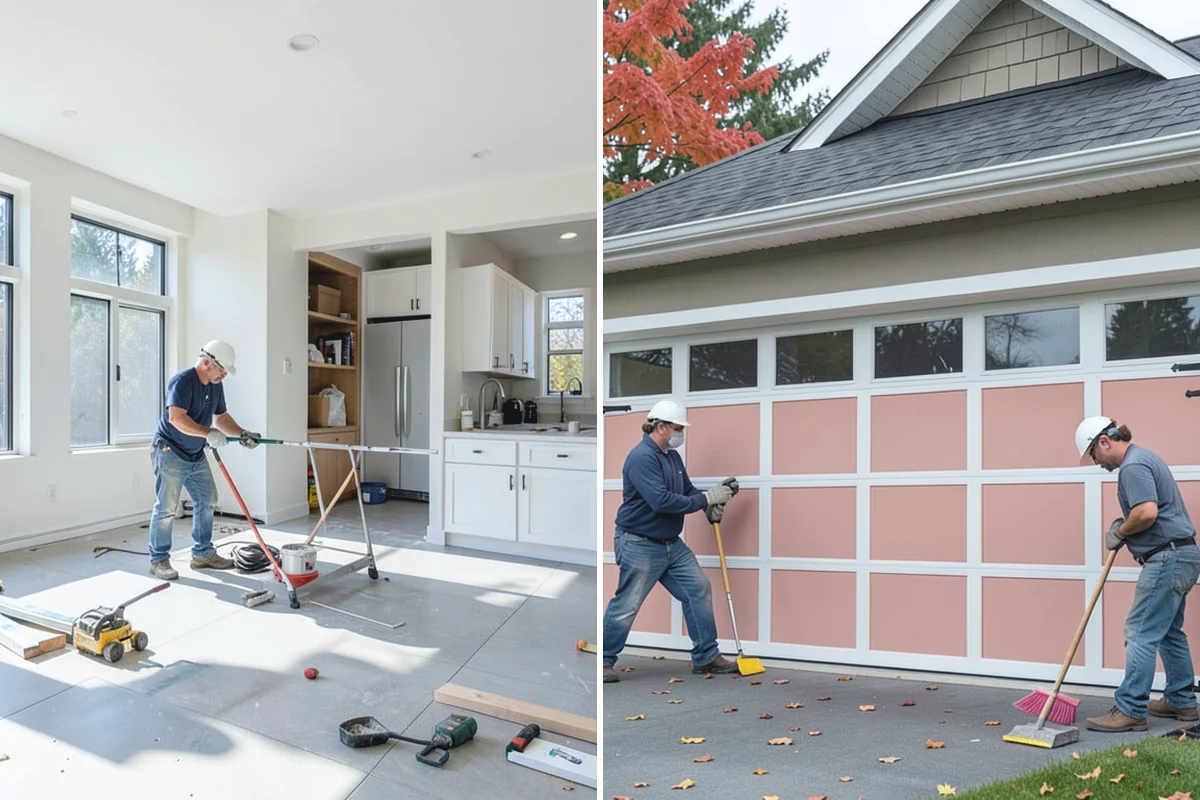Spec Home Construction in Bonney Lake, Pierce County, WA - Analyze the lot and target buyer for the design