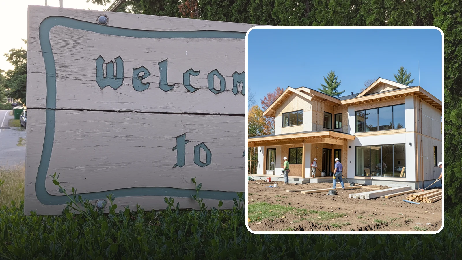 Spec Home Construction in Brier, Snohomish County, WA - A market-ready home we design and build on speculation for resale or investment.