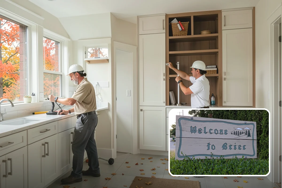 Spec Home Construction in Brier, Snohomish County, WA - Market-tuned designs that appeal to local buyers