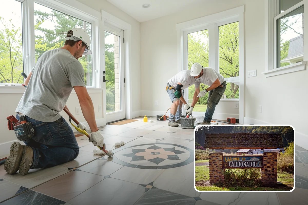 Spec Home Construction in Carbonado, Pierce County, WA - Market-tuned designs that appeal to local buyers