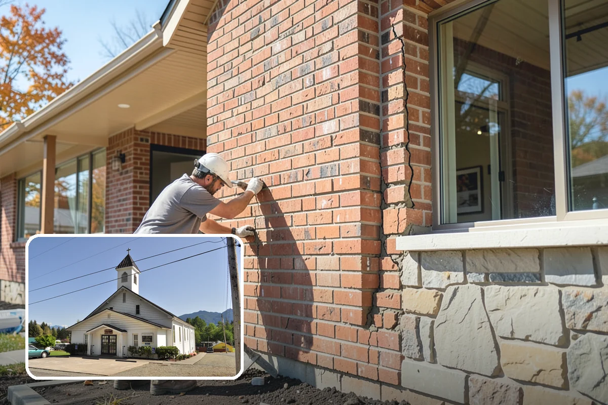 Spec Home Construction in Concrete, Skagit County, WA - Market-tuned designs that appeal to local buyers