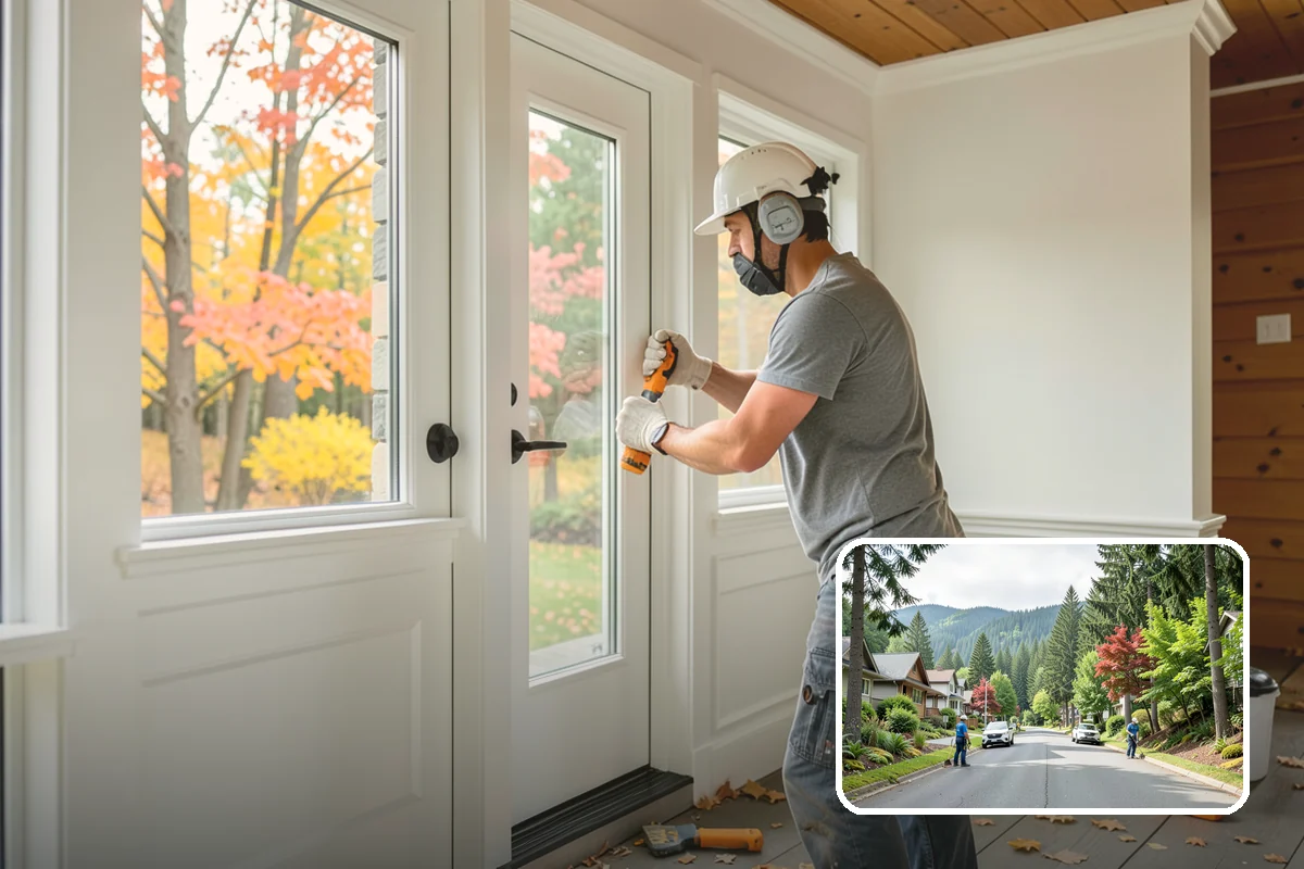 Spec Home Construction in Darrington, Snohomish County, WA - Market-tuned designs that appeal to local buyers