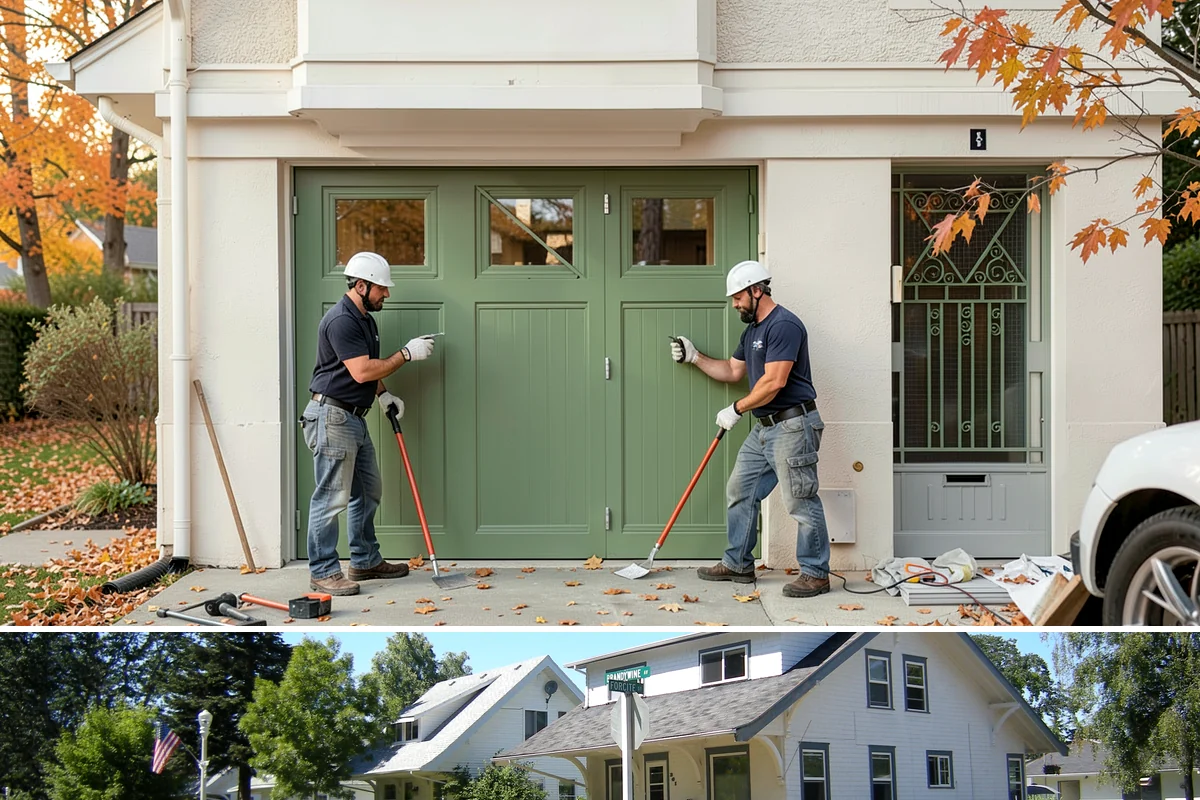 Spec Home Construction in DuPont, Pierce County, WA - Listing timing drives the schedule, so we sequence framing for summer and aim finishes toward a spring-market completion.