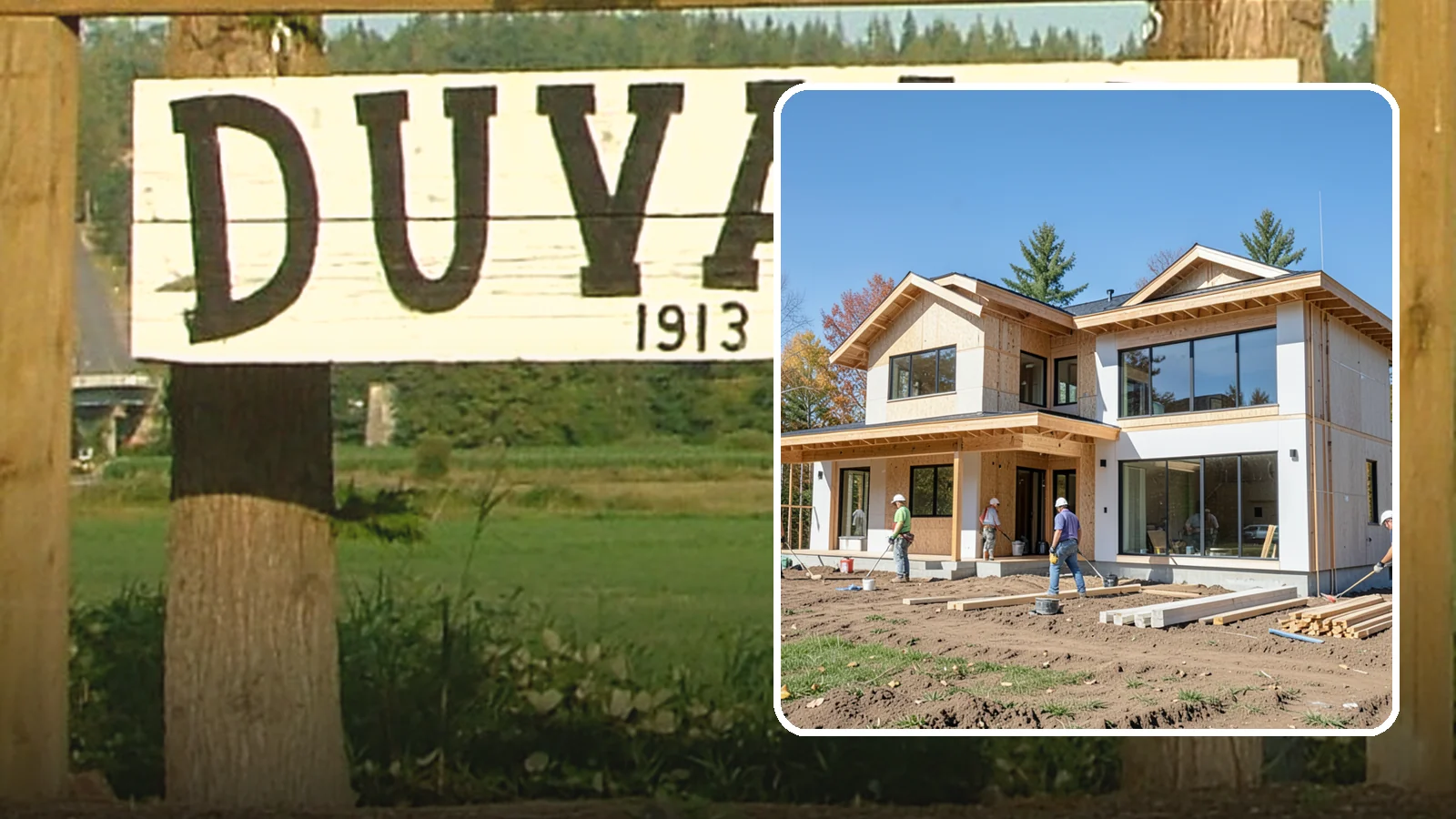 Spec Home Construction in Duvall, King County, WA - A market-ready home we design and build on speculation for resale or investment.
