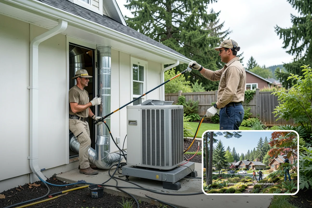 Spec Home Construction in Edgewood, Pierce County, WA - Market-tuned designs that appeal to local buyers