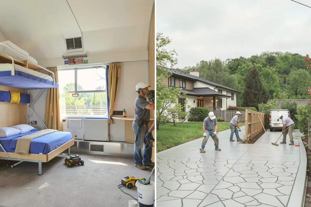 Spec Home Construction in Edmonds, Snohomish County, WA - Analyze the lot and target buyer for the design