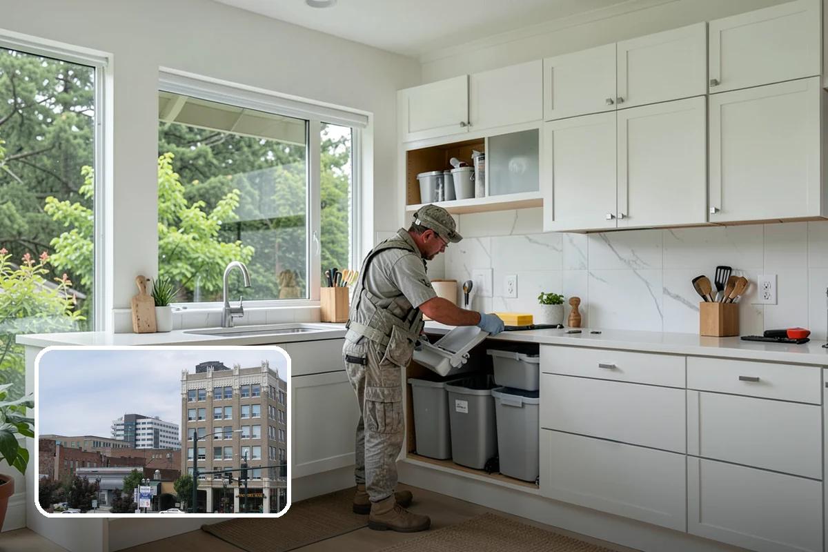 Spec Home Construction in Everett, Snohomish County, WA - Market-tuned designs that appeal to local buyers
