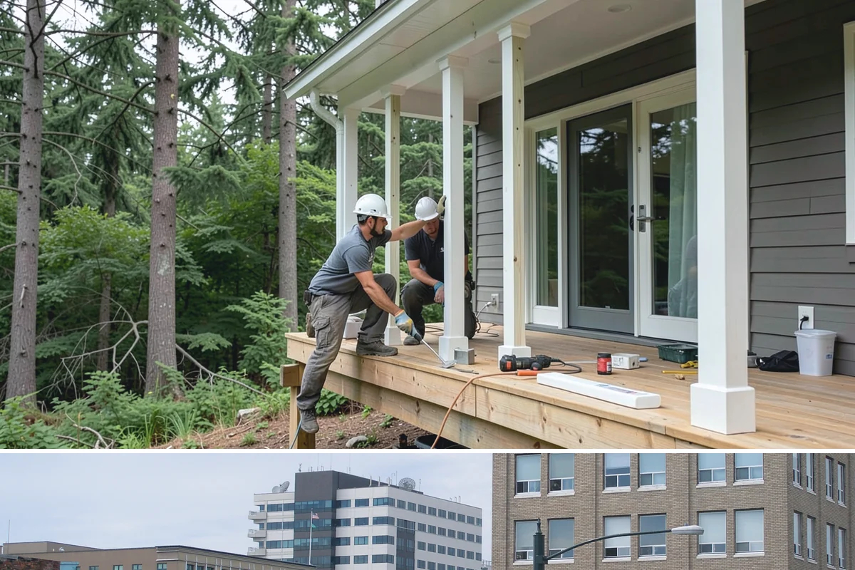Spec Home Construction in Everett, Snohomish County, WA - Listing timing drives the schedule, so we sequence framing for summer and aim finishes toward a spring-market completion.