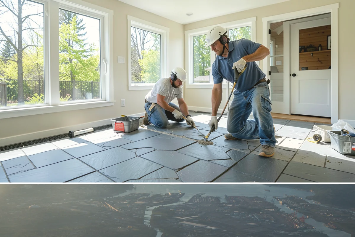 Spec Home Construction in Fife, Pierce County, WA - Listing timing drives the schedule, so we sequence framing for summer and aim finishes toward a spring-market completion.