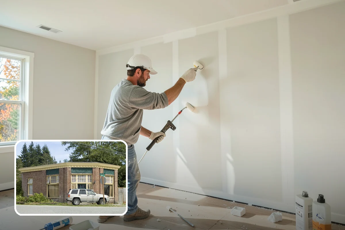 Spec Home Construction in Hamilton, Skagit County, WA - Market-tuned designs that appeal to local buyers