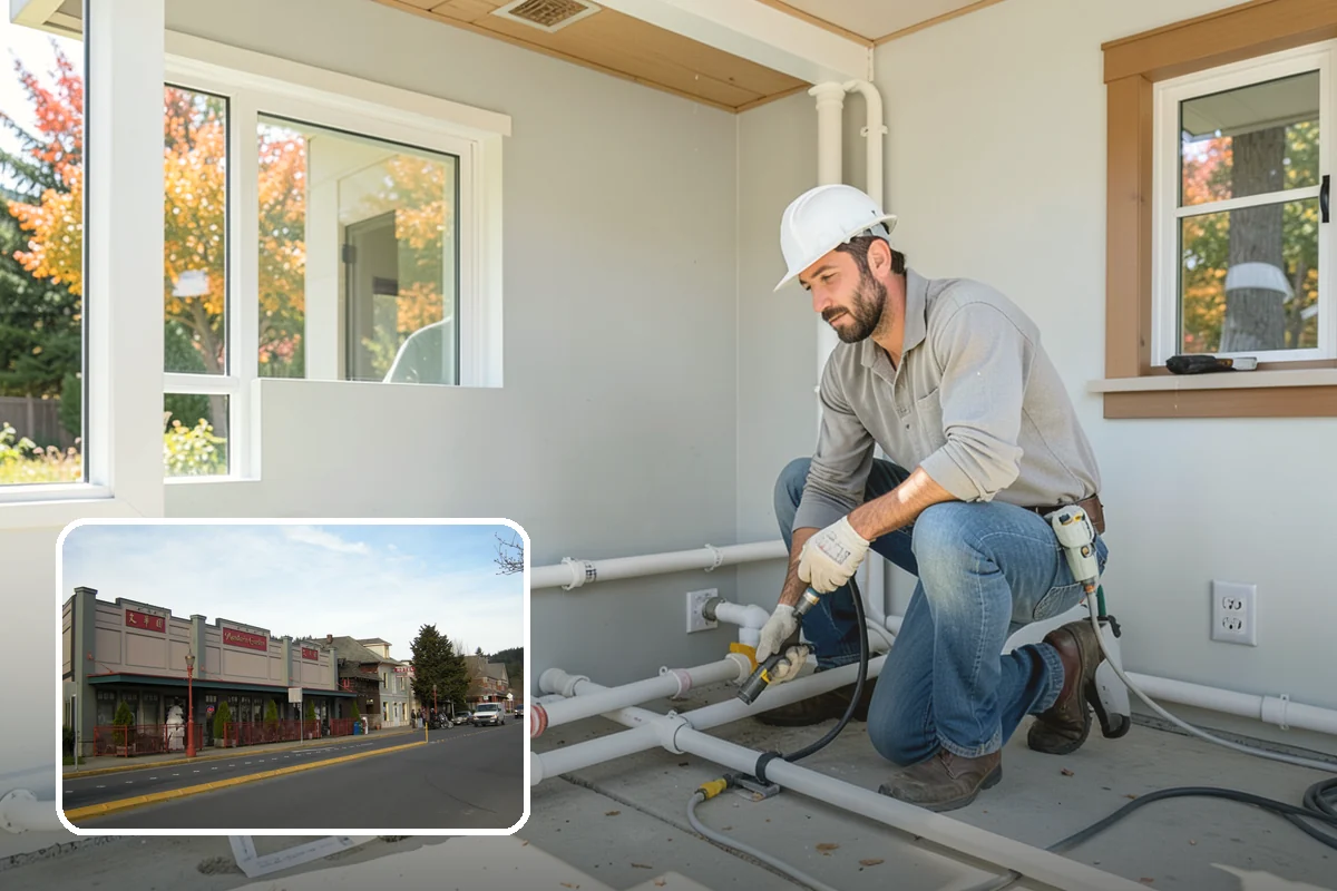 Spec Home Construction in Issaquah, King County, WA - Market-tuned designs that appeal to local buyers