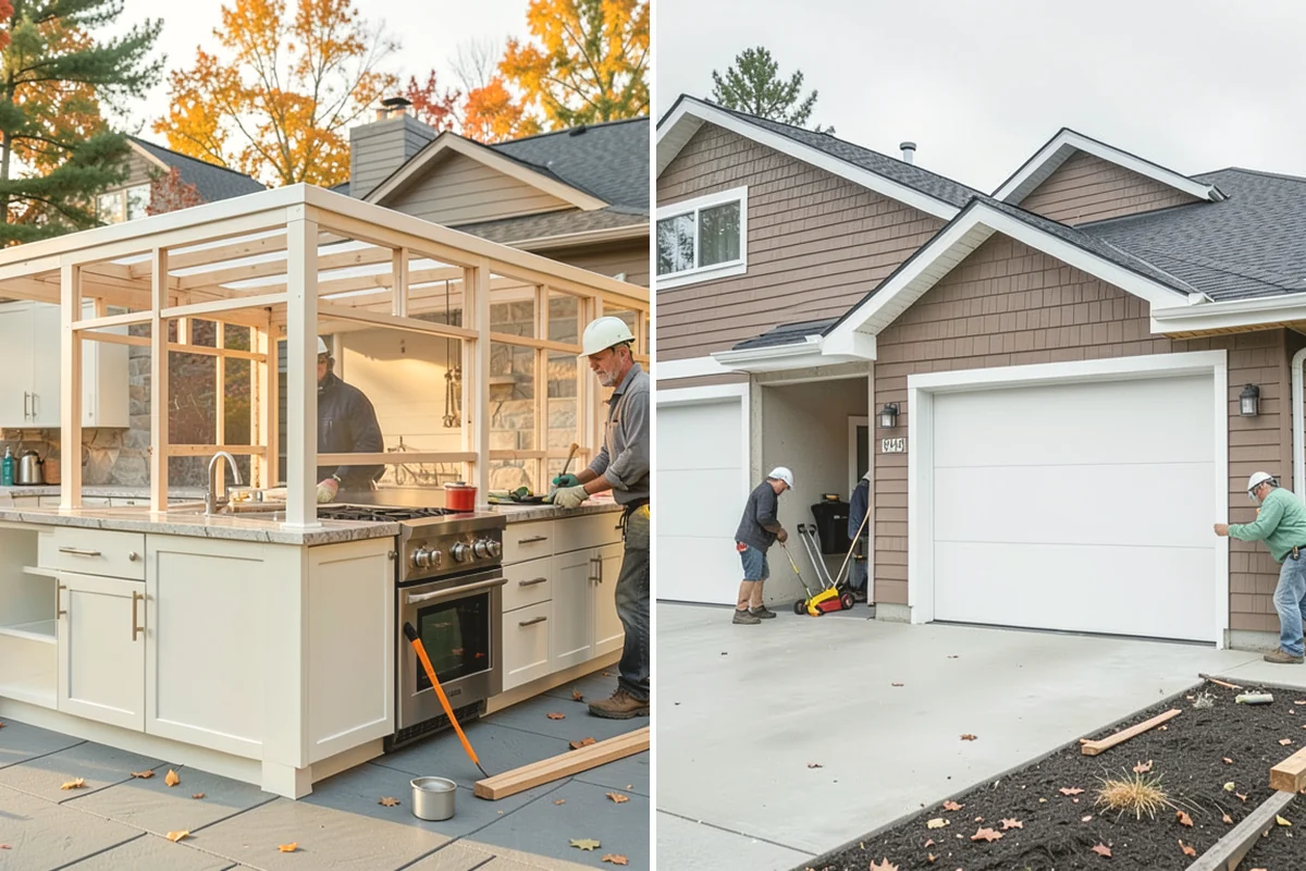 Spec Home Construction in Issaquah, King County, WA - Analyze the lot and target buyer for the design