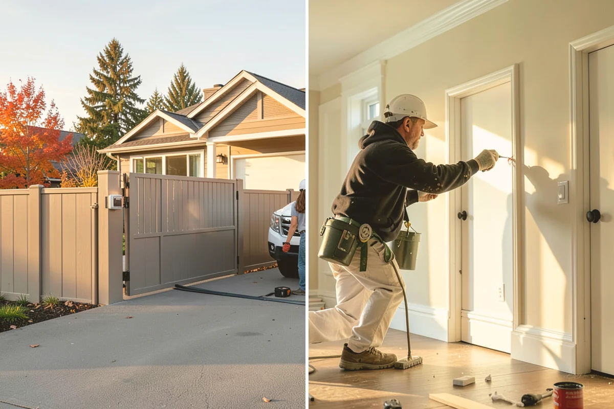 Spec Home Construction in Kirkland, King County, WA - Analyze the lot and target buyer for the design