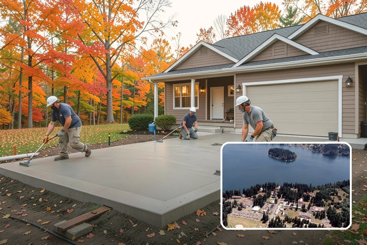 Spec Home Construction in Lakewood, Pierce County, WA - Market-tuned designs that appeal to local buyers