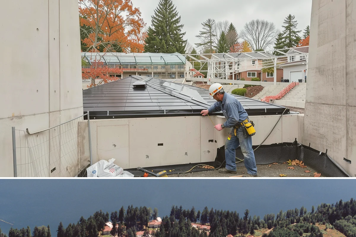 Spec Home Construction in Lakewood, Pierce County, WA - Listing timing drives the schedule, so we sequence framing for summer and aim finishes toward a spring-market completion.