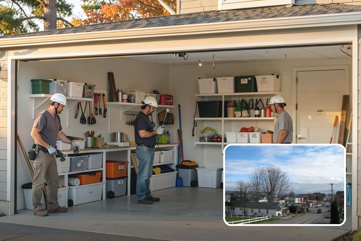 Spec Home Construction in Langley, Island County, WA - Market-tuned designs that appeal to local buyers