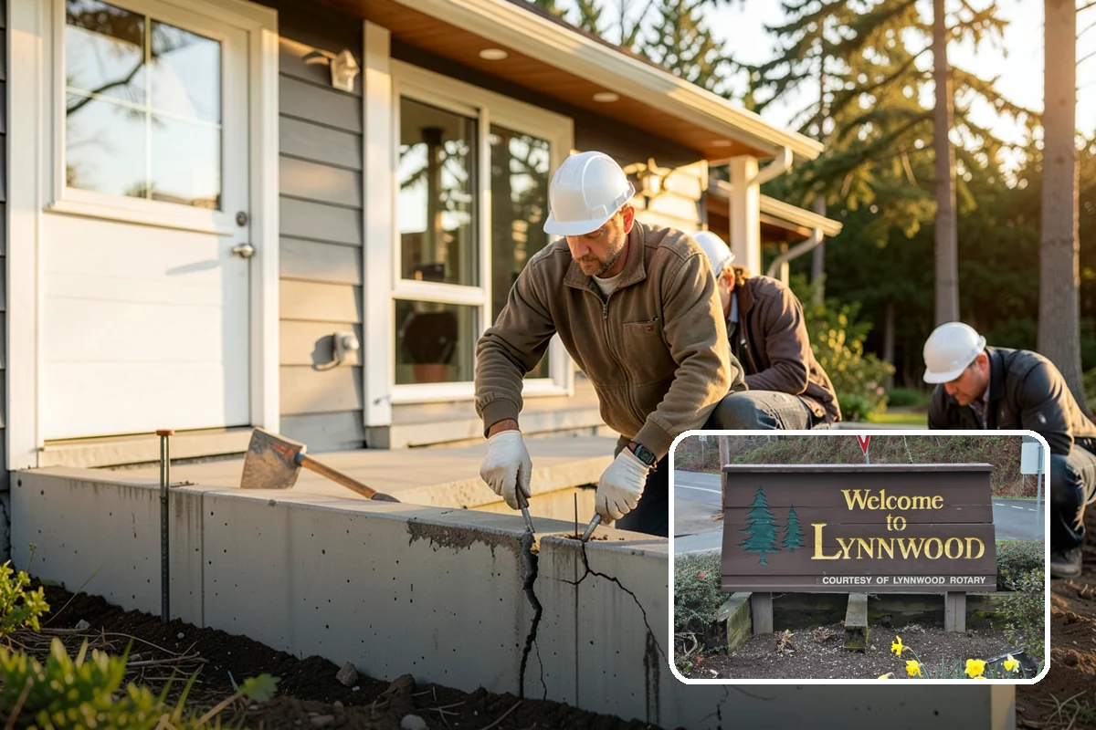Spec Home Construction in Lynnwood, Snohomish County, WA - Market-tuned designs that appeal to local buyers