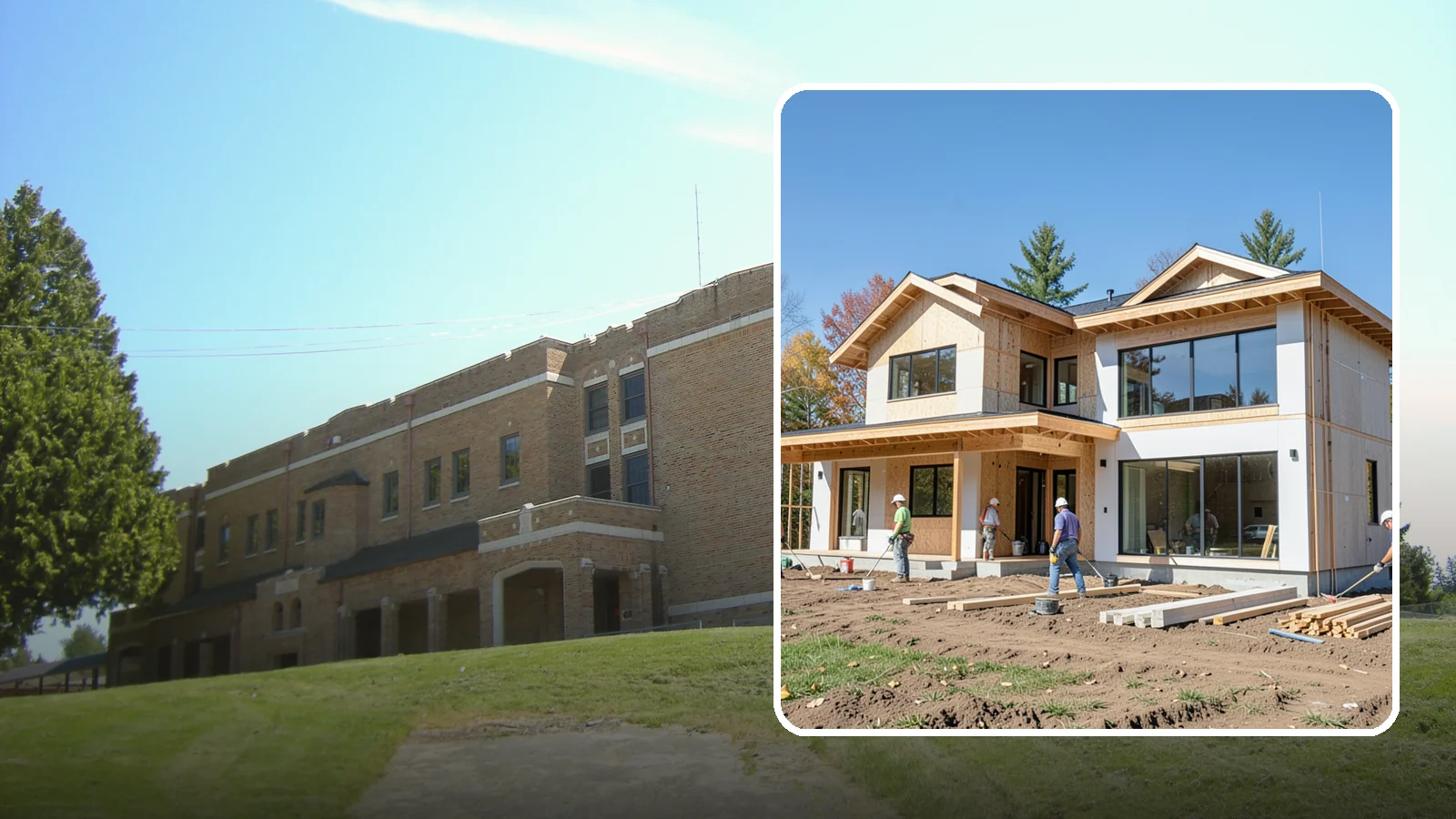 Spec Home Construction in Maple Valley, King County, WA - A market-ready home we design and build on speculation for resale or investment.
