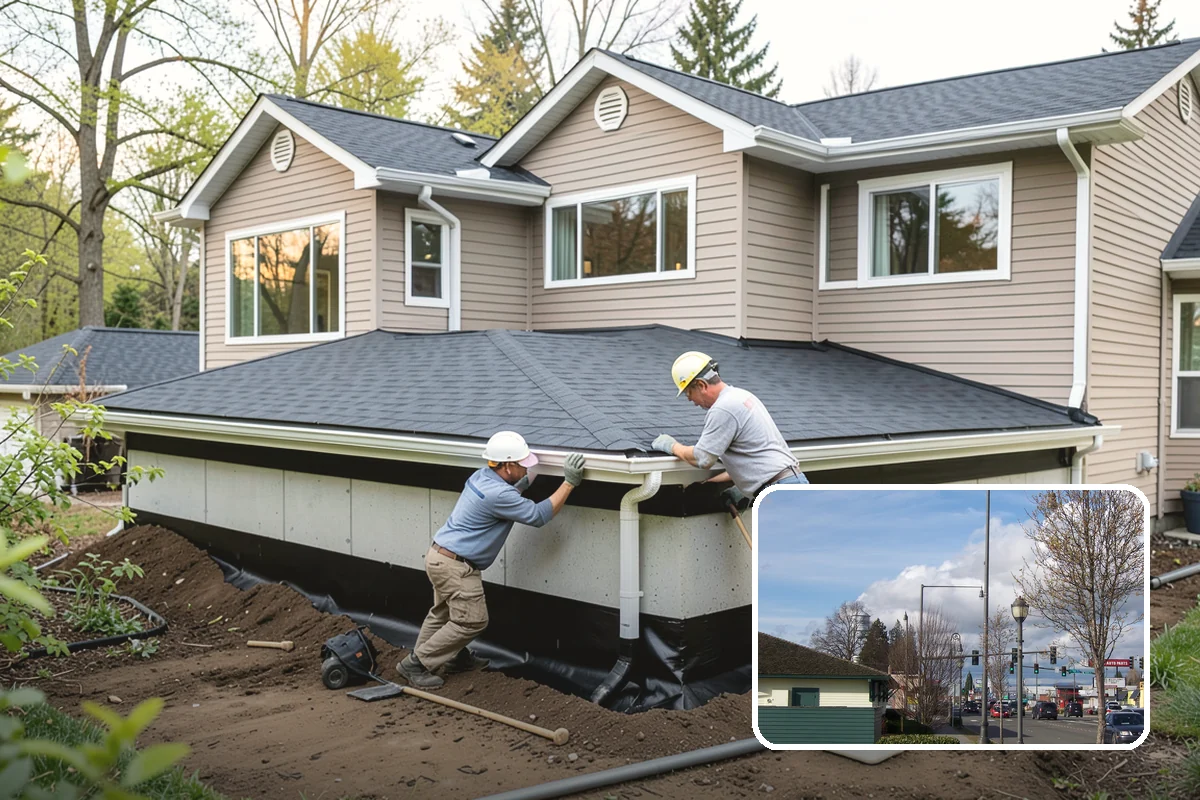 Spec Home Construction in Marysville, Snohomish County, WA - Market-tuned designs that appeal to local buyers