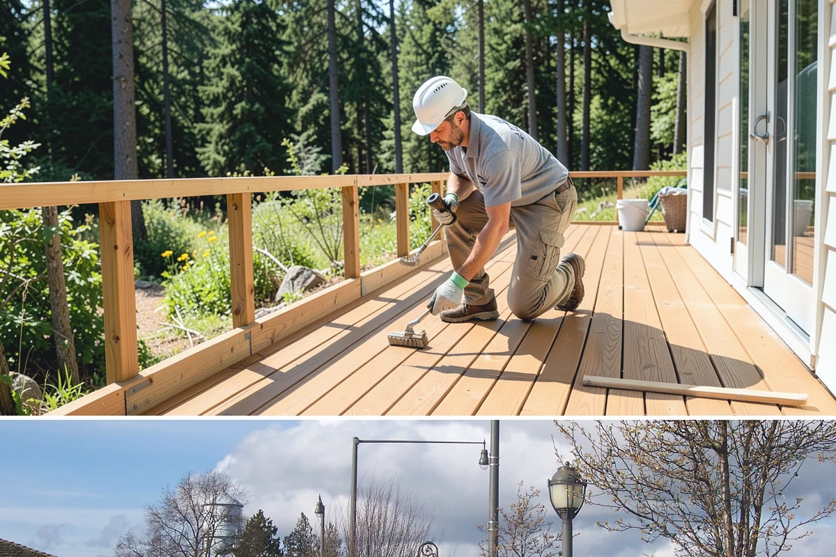 Spec Home Construction in Marysville, Snohomish County, WA - Listing timing drives the schedule, so we sequence framing for summer and aim finishes toward a spring-market completion.