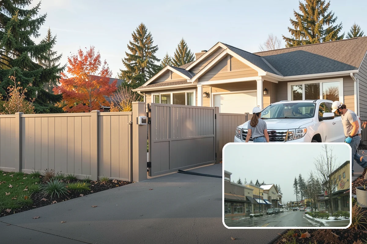 Spec Home Construction in Mill Creek, Snohomish County, WA - Market-tuned designs that appeal to local buyers