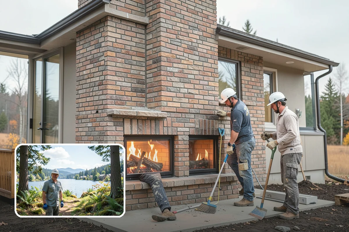 Spec Home Construction in Milton, King County, WA - Market-tuned designs that appeal to local buyers