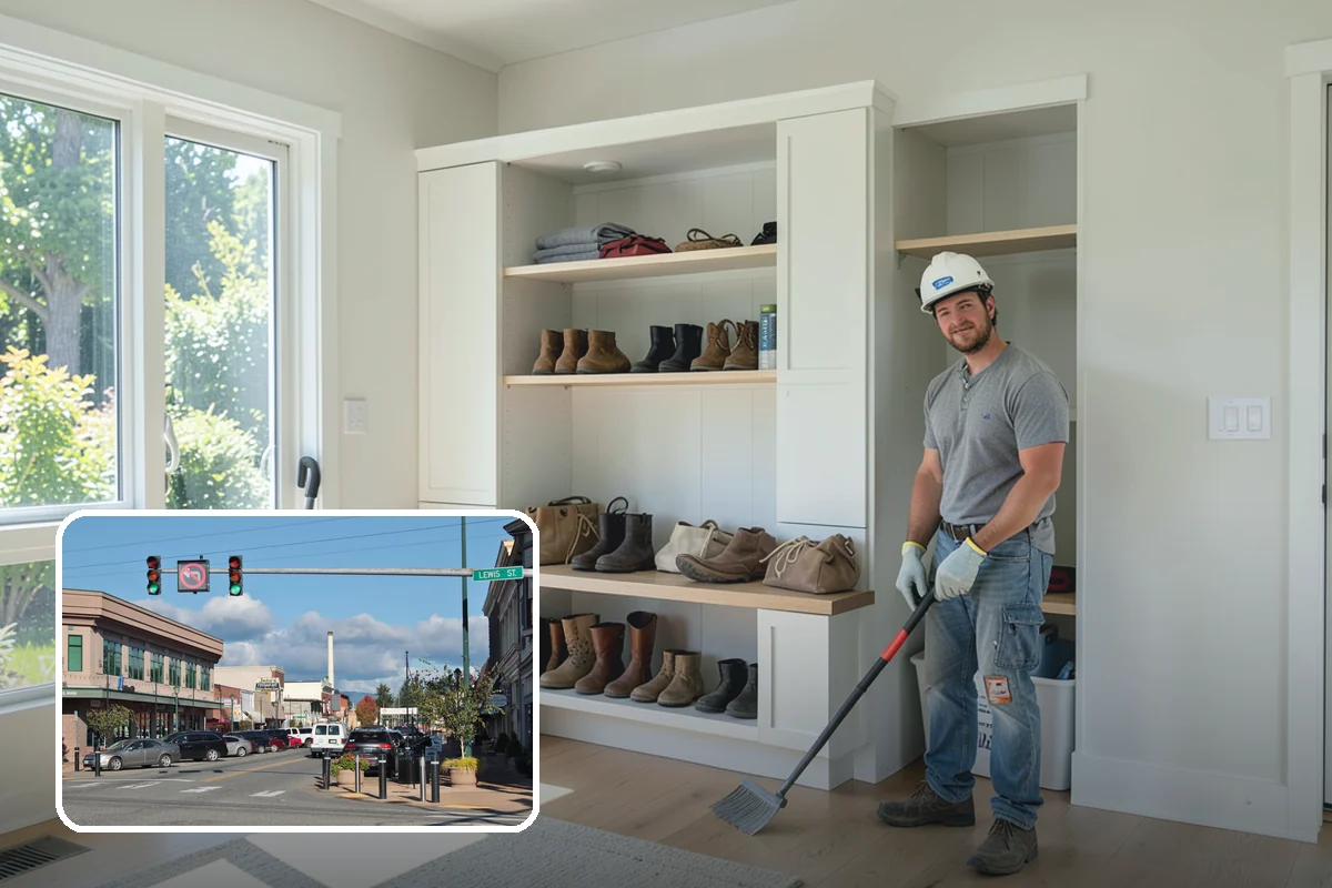 Spec Home Construction in Monroe, Snohomish County, WA - Market-tuned designs that appeal to local buyers