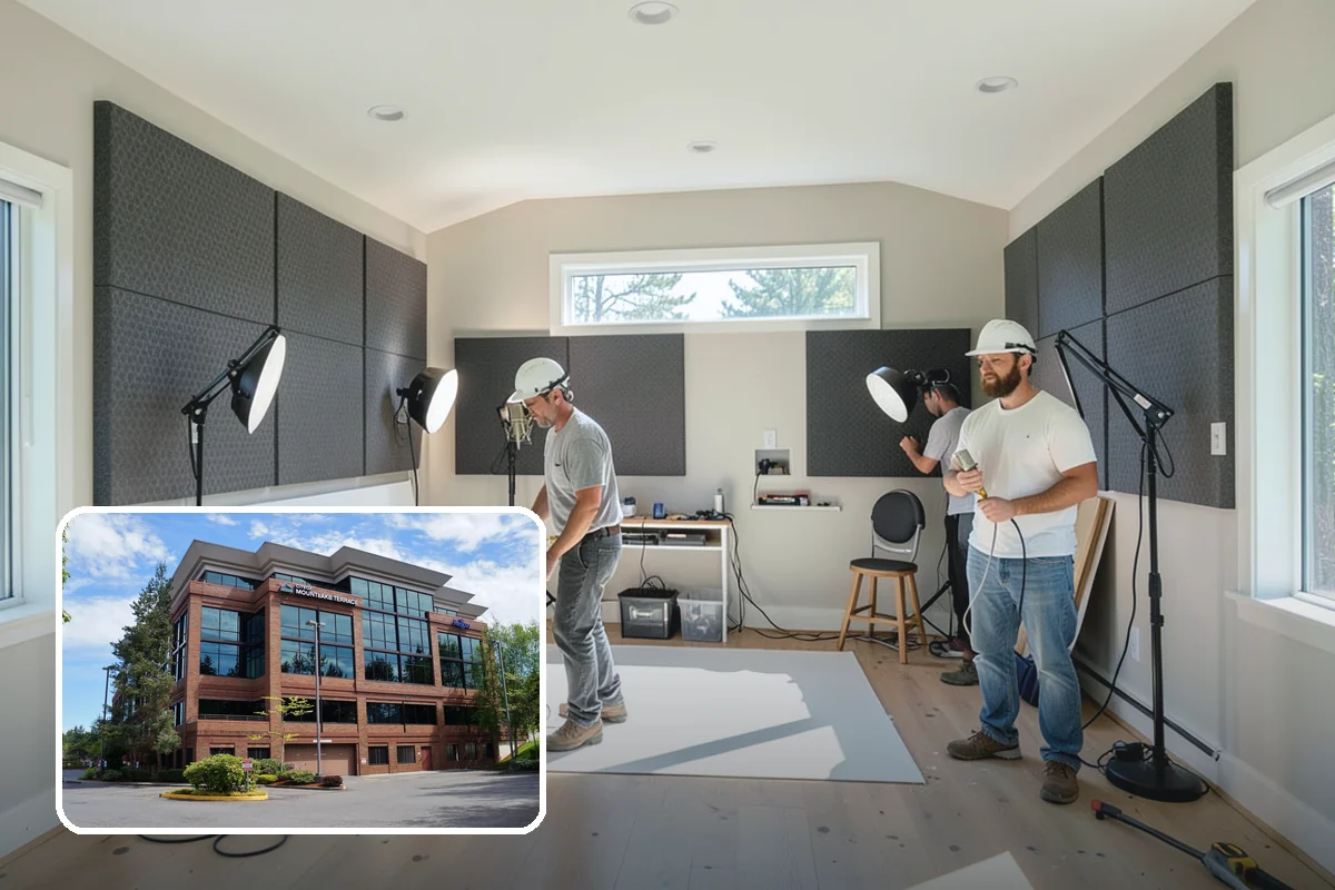 Spec Home Construction in Mountlake Terrace, Snohomish County, WA - Market-tuned designs that appeal to local buyers