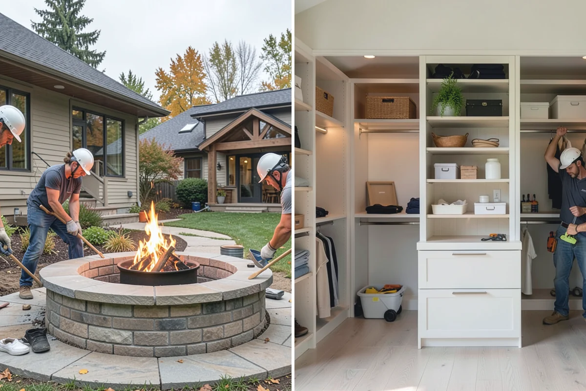 Spec Home Construction in Roy, Pierce County, WA - Analyze the lot and target buyer for the design