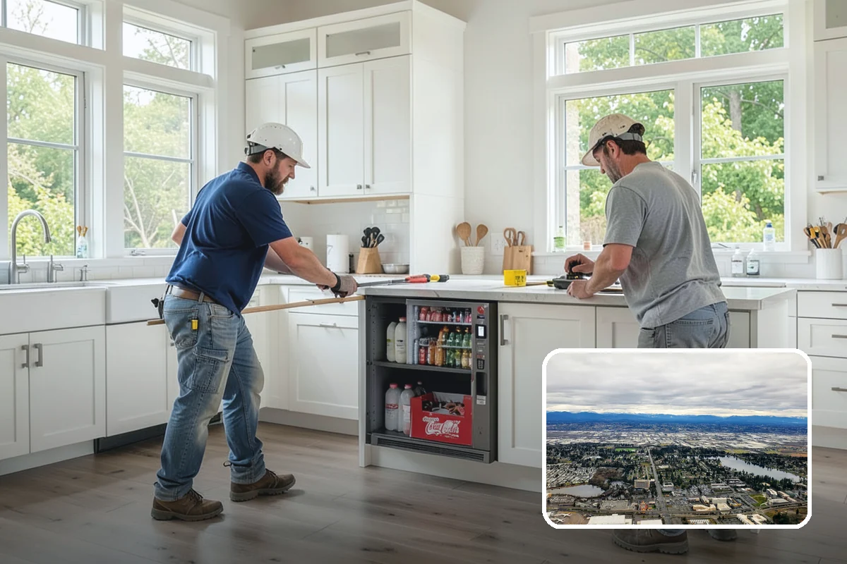 Spec Home Construction in SeaTac, King County, WA - Market-tuned designs that appeal to local buyers
