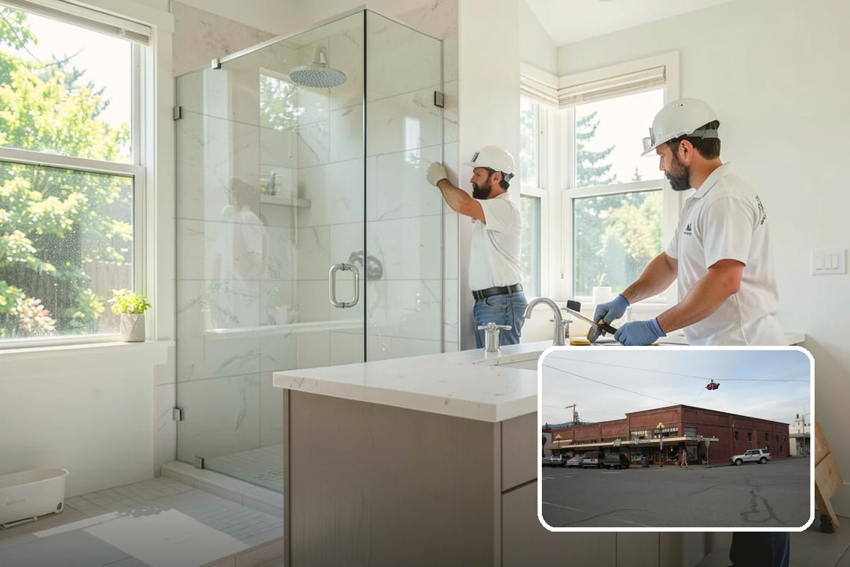 Spec Home Construction in Sedro-Woolley, Skagit County, WA - Market-tuned designs that appeal to local buyers