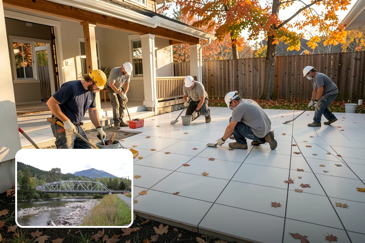 Spec Home Construction in Skykomish, King County, WA - Market-tuned designs that appeal to local buyers
