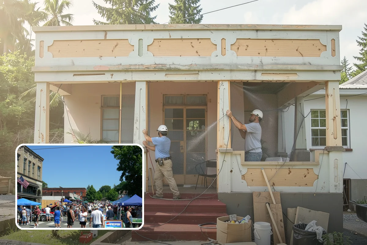 Spec Home Construction in Snohomish, Snohomish County, WA - Market-tuned designs that appeal to local buyers