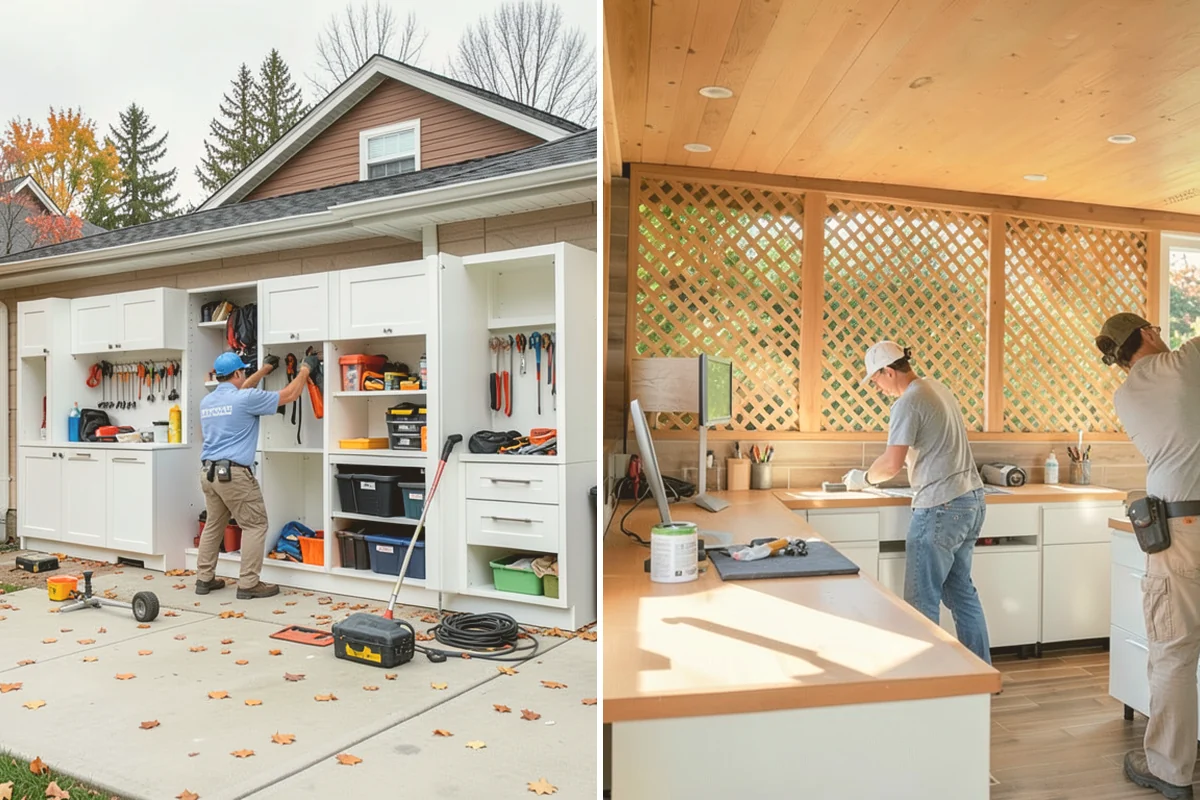 Spec Home Construction in Snohomish, Snohomish County, WA - Analyze the lot and target buyer for the design