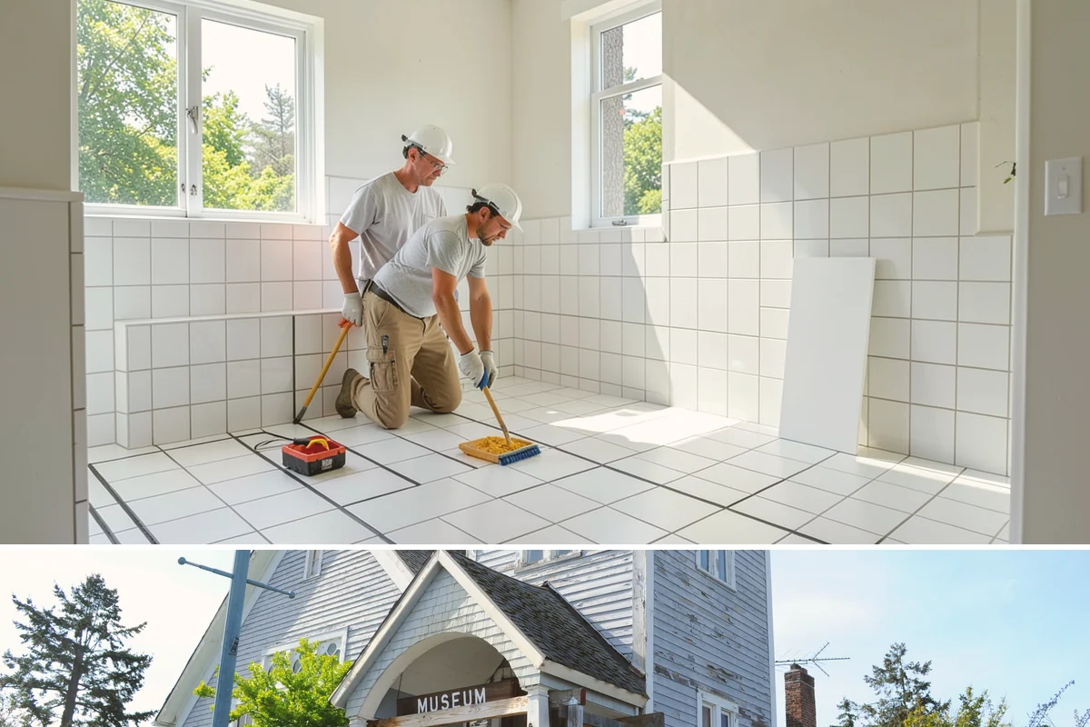 Spec Home Construction in Steilacoom, Pierce County, WA - Listing timing drives the schedule, so we sequence framing for summer and aim finishes toward a spring-market completion.
