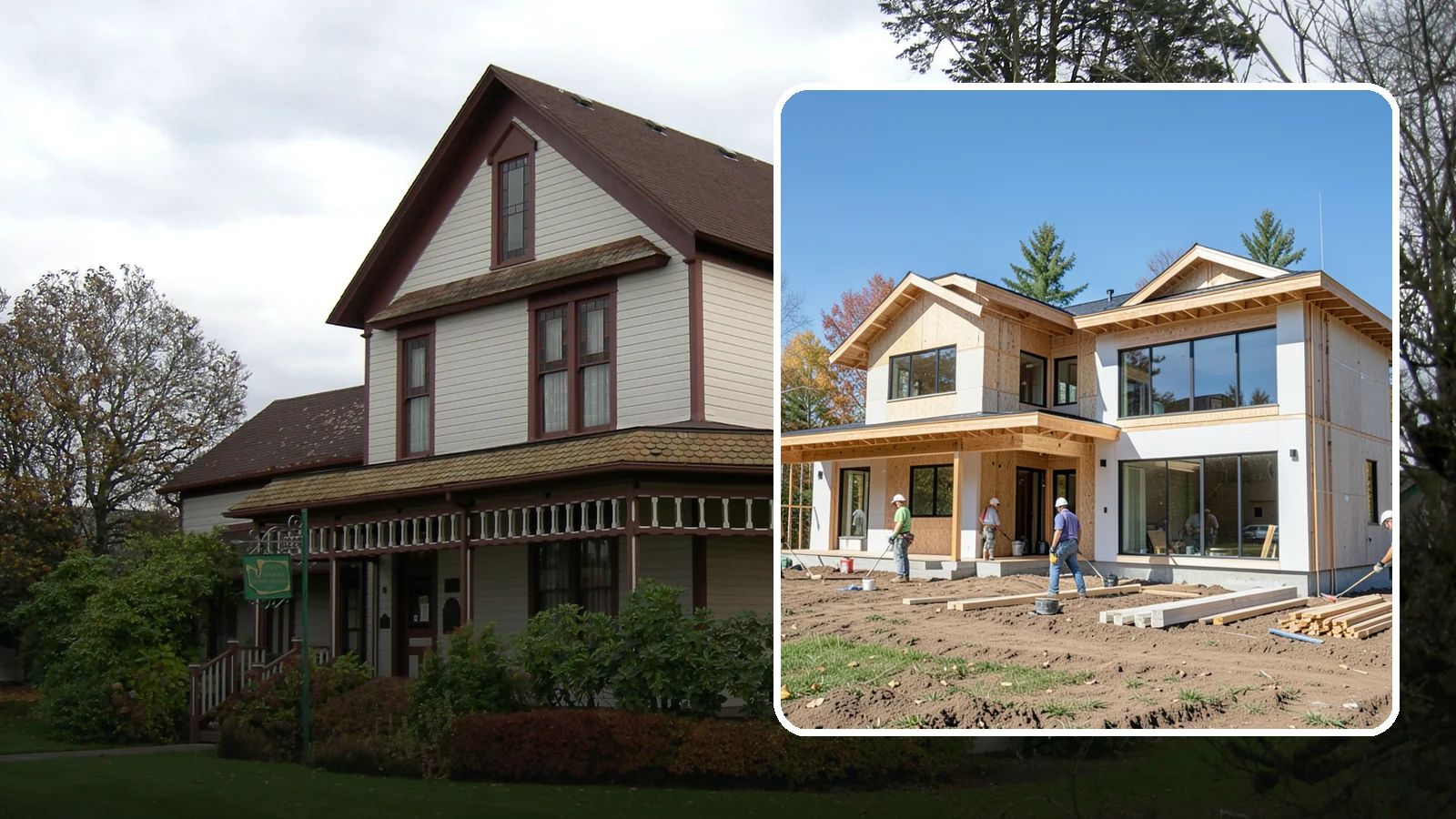 Spec Home Construction in Sumner, Pierce County, WA - A market-ready home we design and build on speculation for resale or investment.