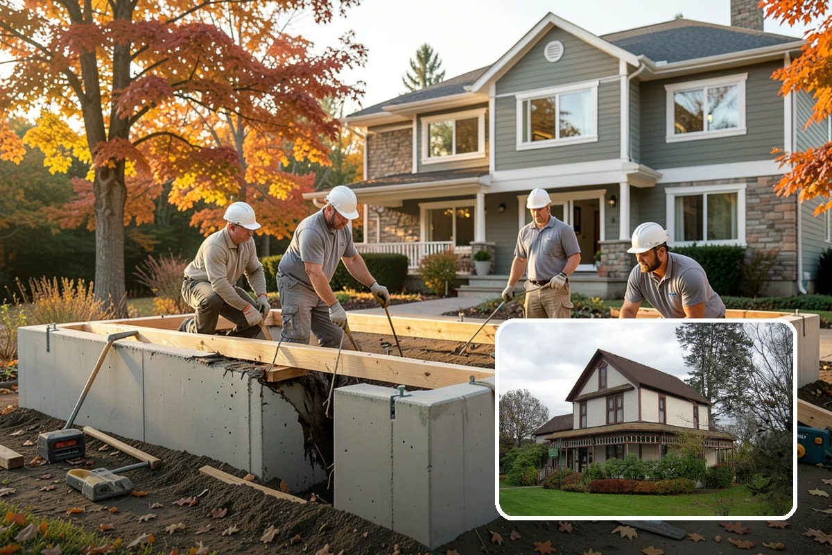Spec Home Construction in Sumner, Pierce County, WA - Market-tuned designs that appeal to local buyers