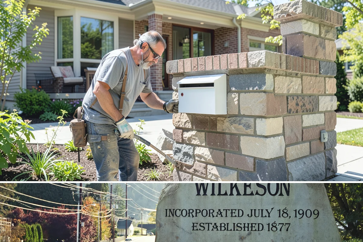 Spec Home Construction in Wilkeson, Pierce County, WA - Listing timing drives the schedule, so we sequence framing for summer and aim finishes toward a spring-market completion.