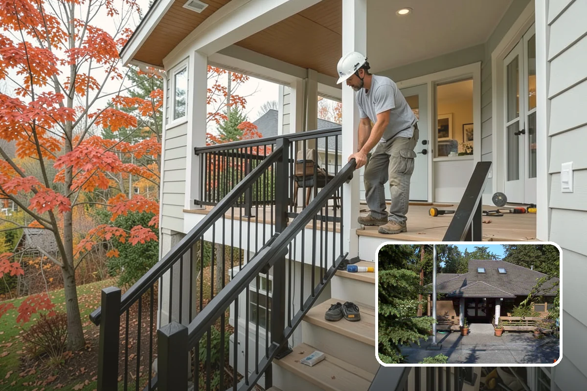 Spec Home Construction in Yarrow Point, King County, WA - Market-tuned designs that appeal to local buyers