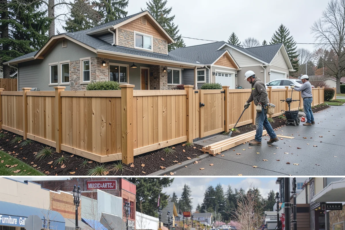 Spray Foam Insulation in Bothell, King County, WA - Spray foam can be applied year-round, with attention to temperature and ventilation for proper curing.