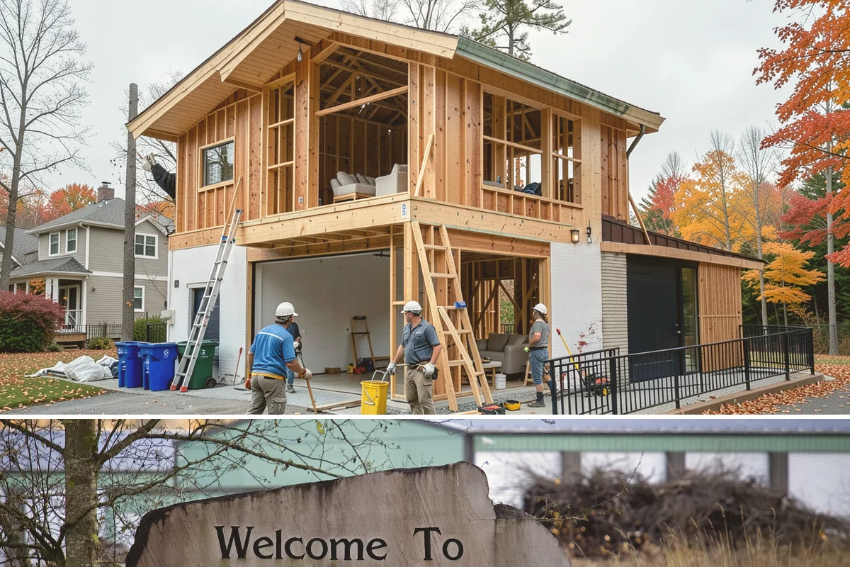 Spray Foam Insulation in Buckley, Pierce County, WA - Spray foam can be applied year-round, with attention to temperature and ventilation for proper curing.
