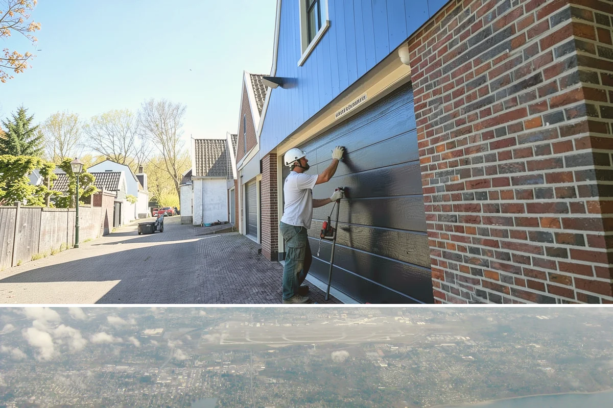 Spray Foam Insulation in Burien, King County, WA - Spray foam can be applied year-round, with attention to temperature and ventilation for proper curing.