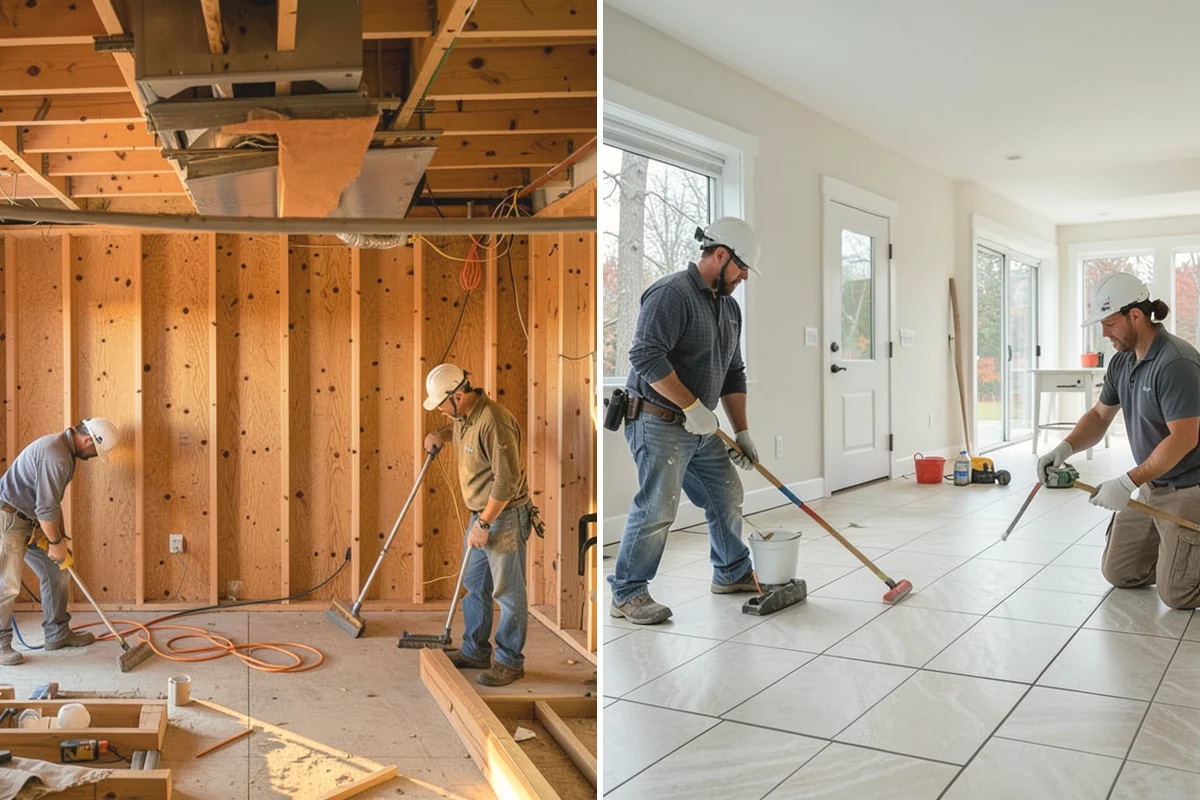 Spray Foam Insulation in Carbonado, Pierce County, WA - Assess application, cavity depth, and foam type