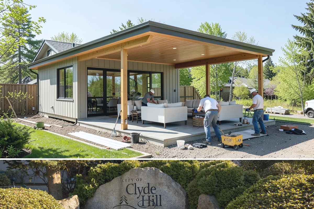 Spray Foam Insulation in Clyde Hill, King County, WA - Spray foam can be applied year-round, with attention to temperature and ventilation for proper curing.