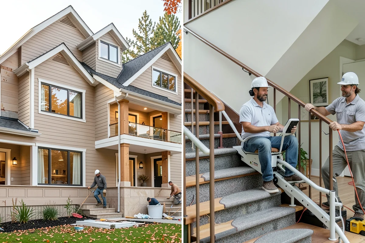 Spray Foam Insulation in DuPont, Pierce County, WA - Assess application, cavity depth, and foam type