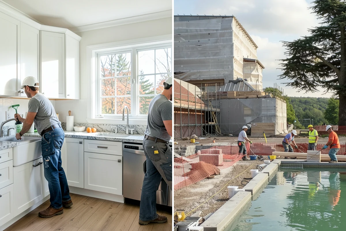 Spray Foam Insulation in Everett, Snohomish County, WA - Assess application, cavity depth, and foam type