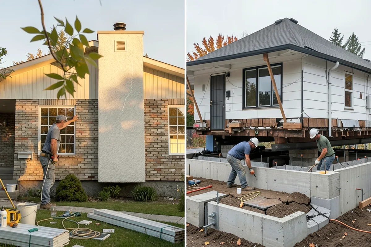 Spray Foam Insulation in Federal Way, King County, WA - Assess application, cavity depth, and foam type