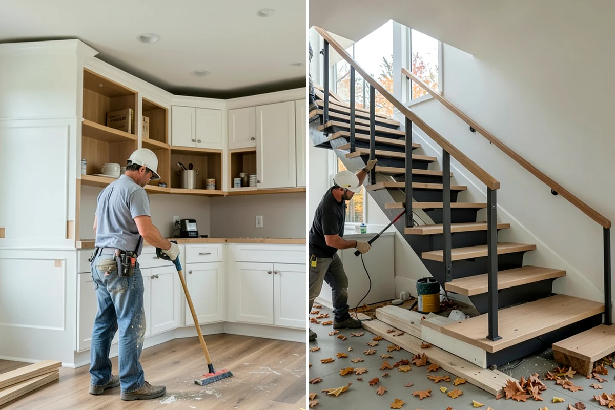Spray Foam Insulation in Fircrest, Pierce County, WA - Assess application, cavity depth, and foam type